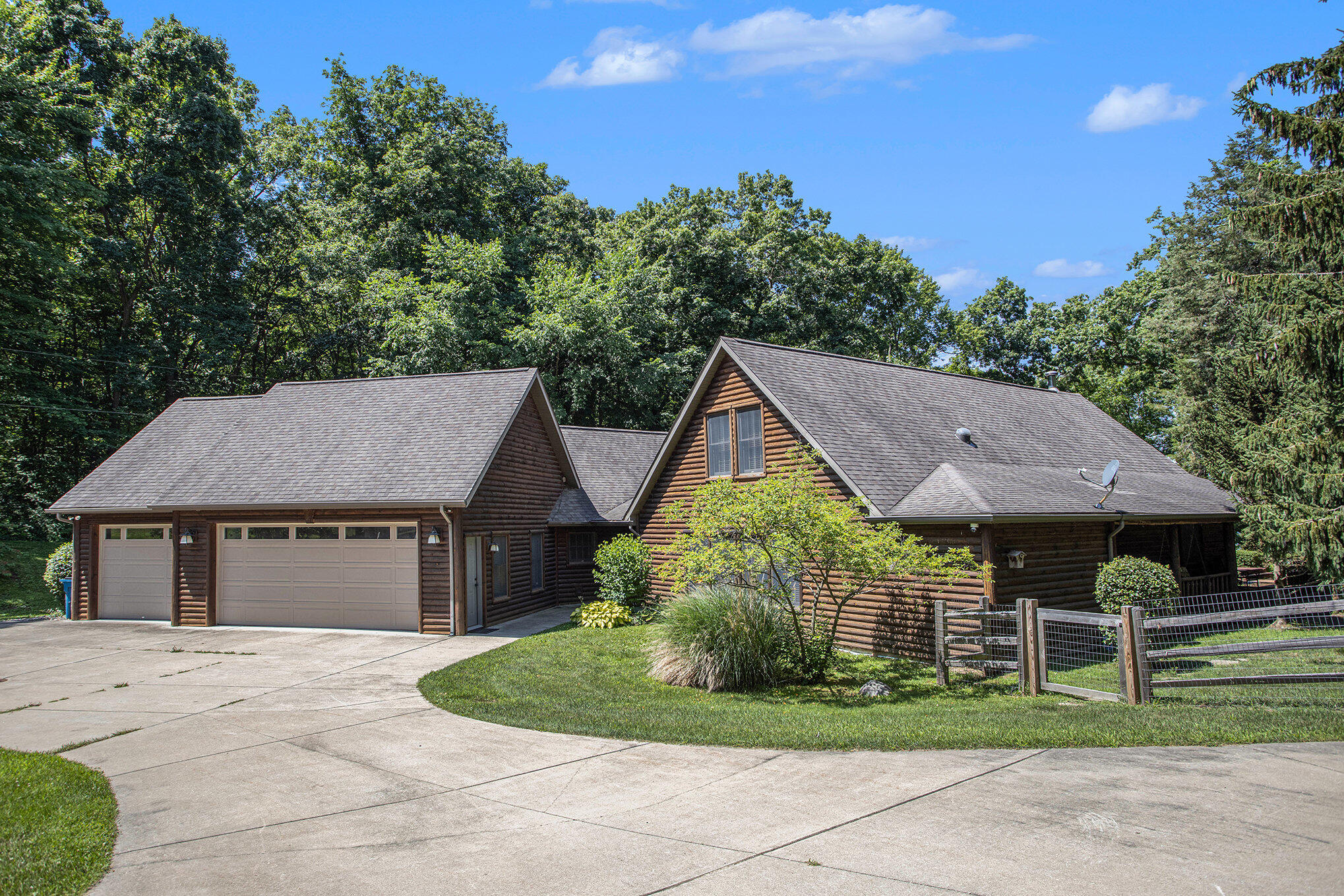 11463 Snowshoe Drive