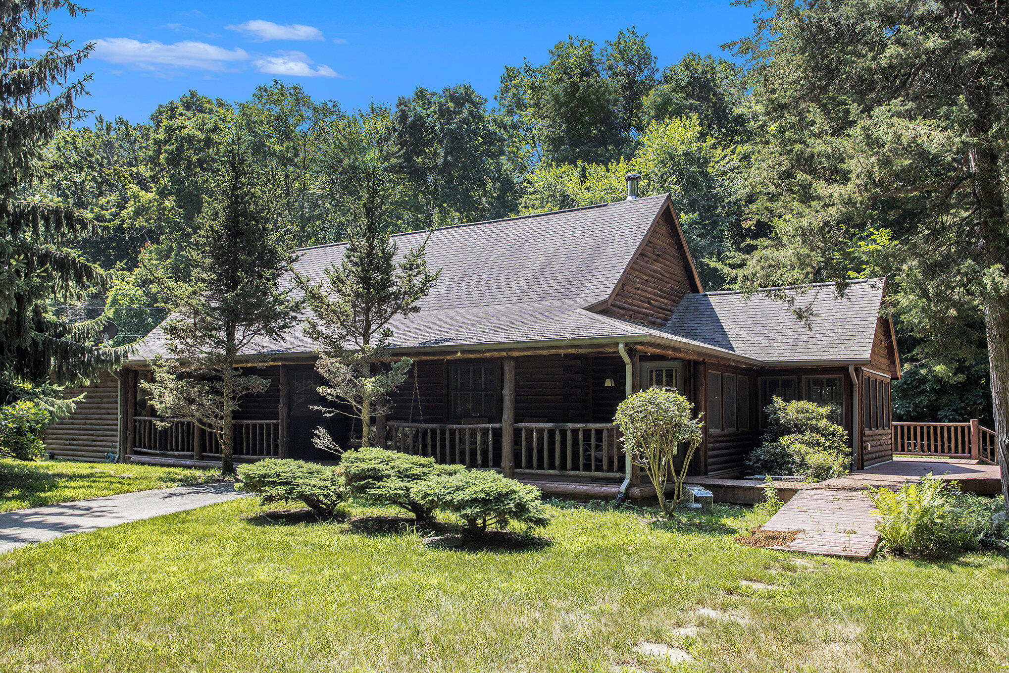 11463 Snowshoe Drive