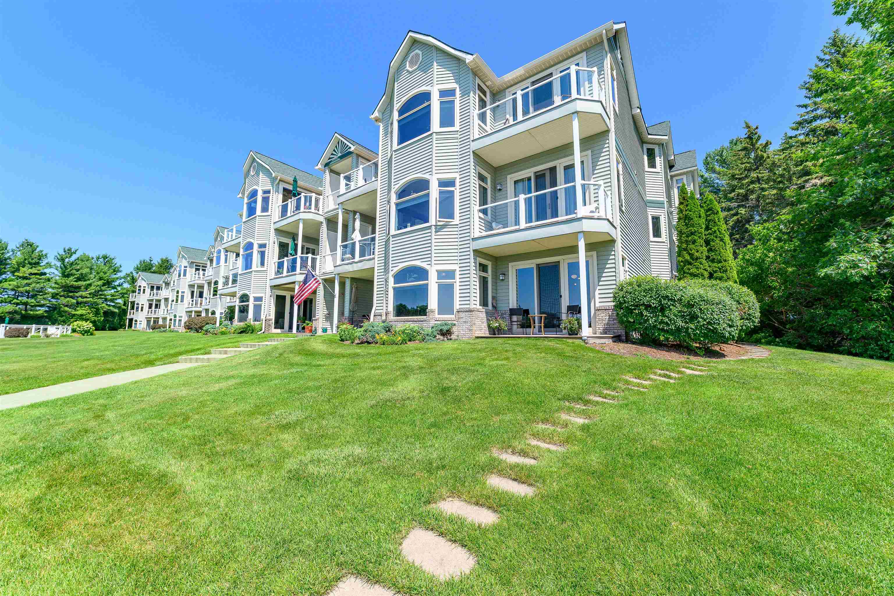 110 Ames Street