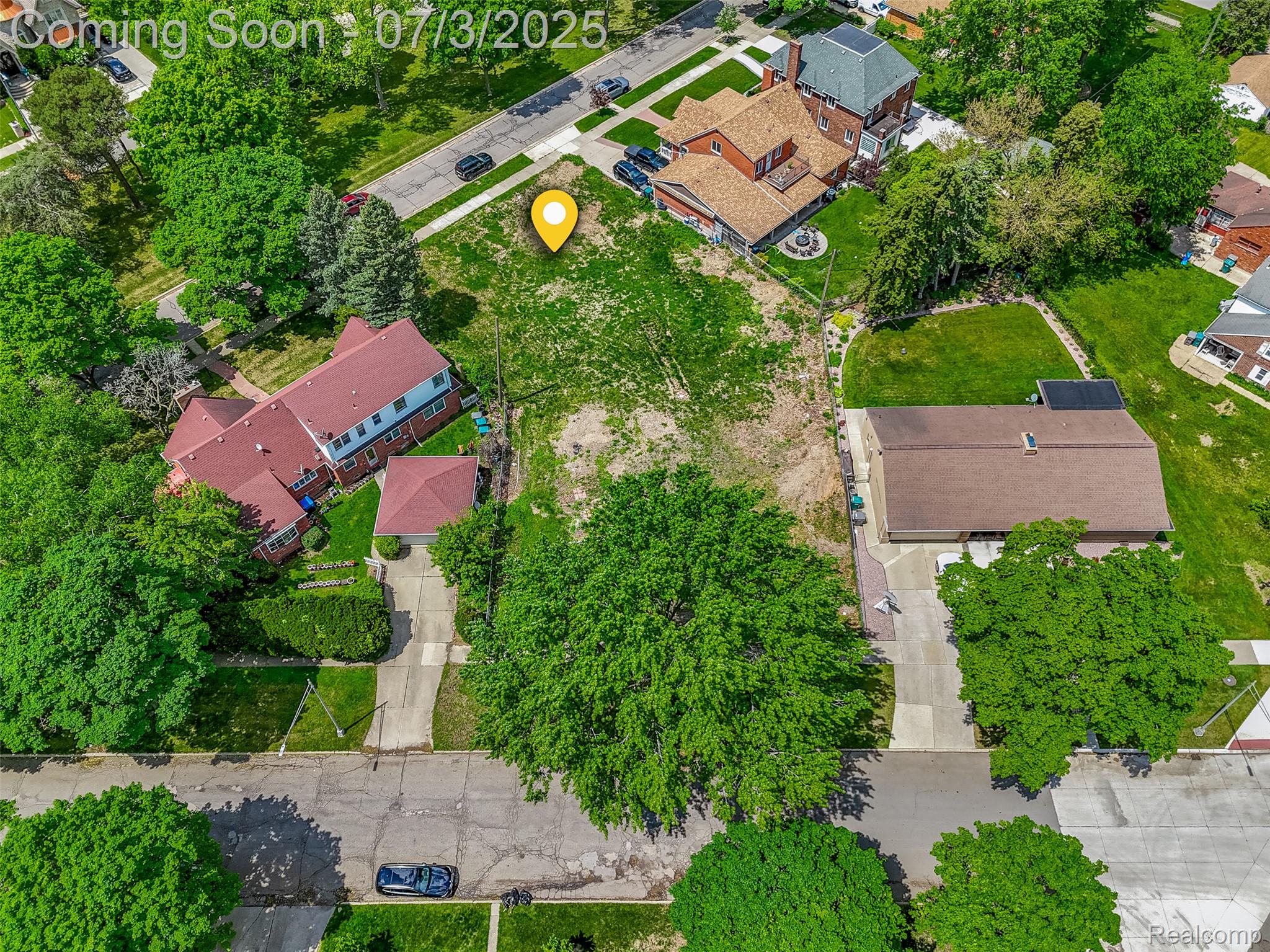 7870 Oakman Boulevard