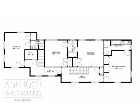 Tiny photo for 450 University Place, Grosse Pointe City, MI 48230 (MLS # 58050201251)