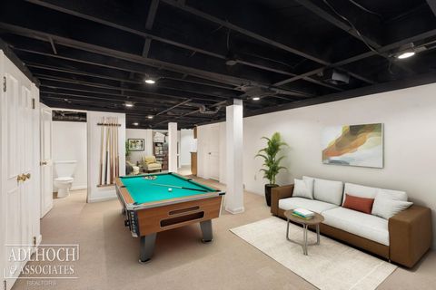 Tiny photo for 450 University Place, Grosse Pointe City, MI 48230 (MLS # 58050201251)