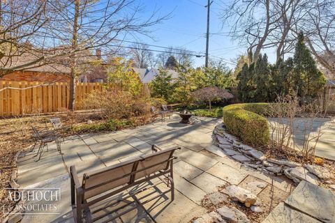 Tiny photo for 450 University Place, Grosse Pointe City, MI 48230 (MLS # 58050201251)