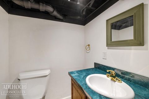 Tiny photo for 450 University Place, Grosse Pointe City, MI 48230 (MLS # 58050201251)