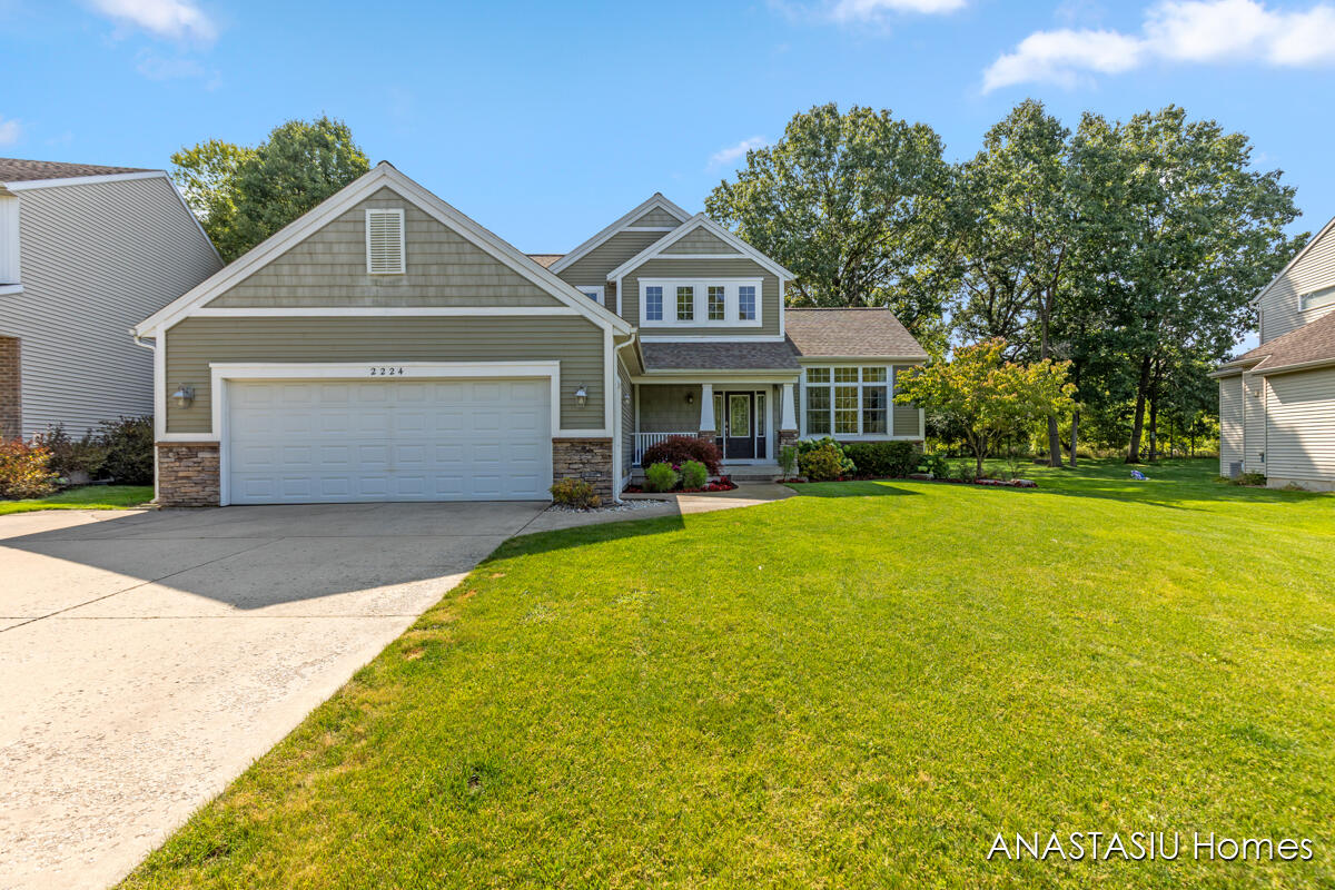 2224 Tradition Drive NE