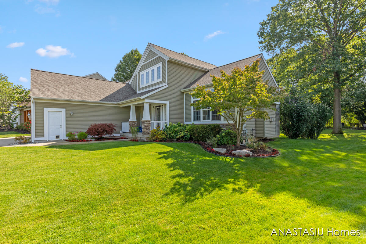 2224 Tradition Drive NE