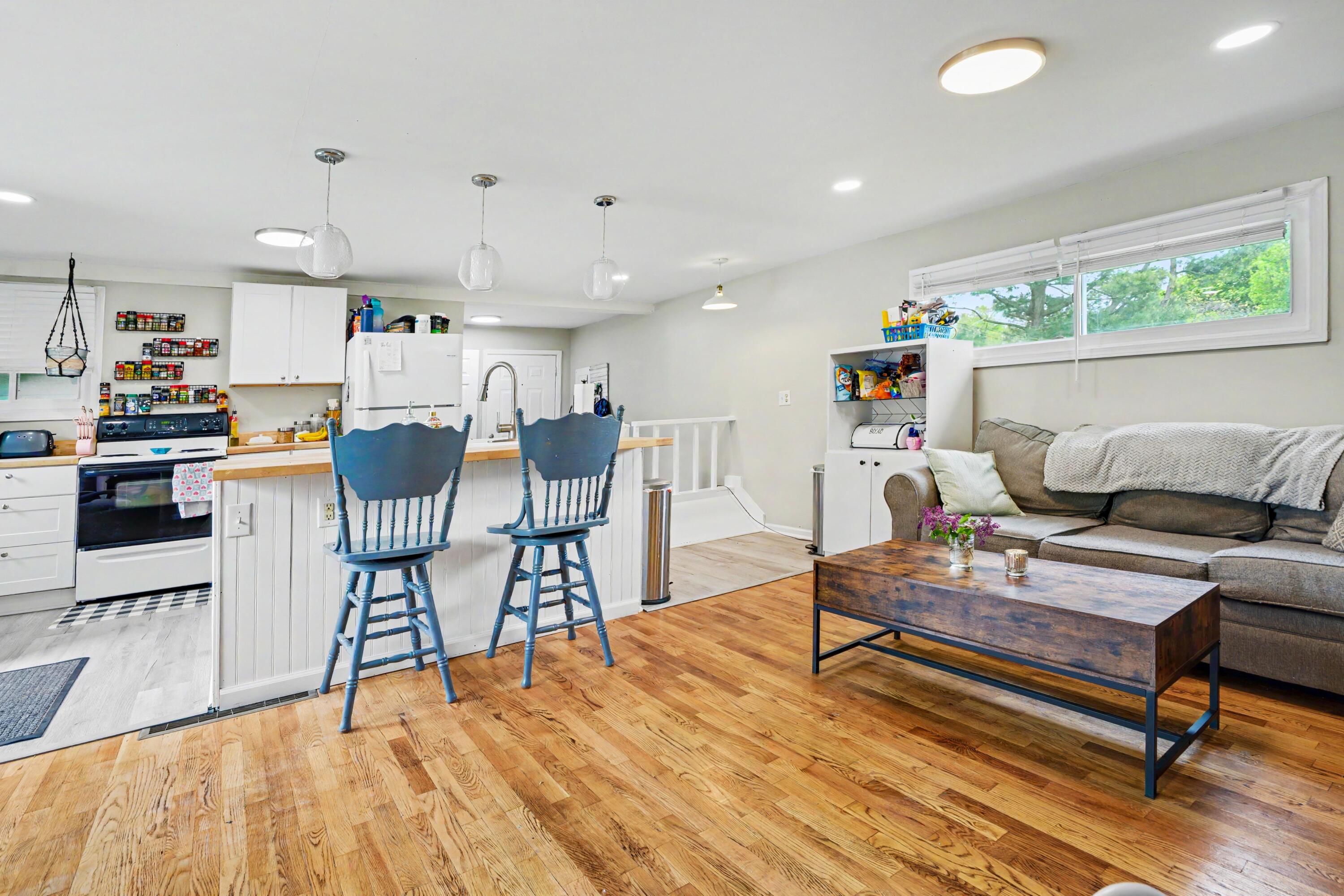 510 W 3rd Street