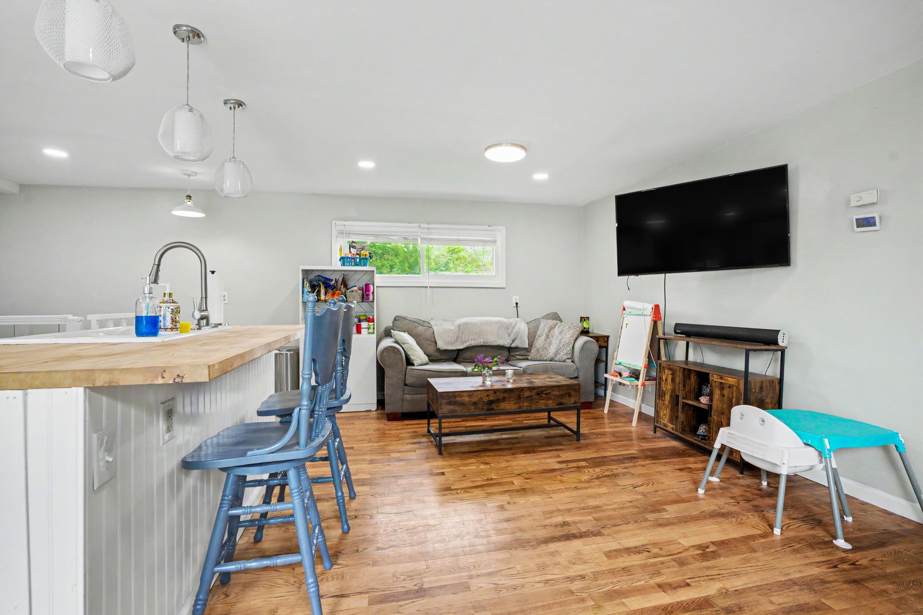 510 W 3rd Street