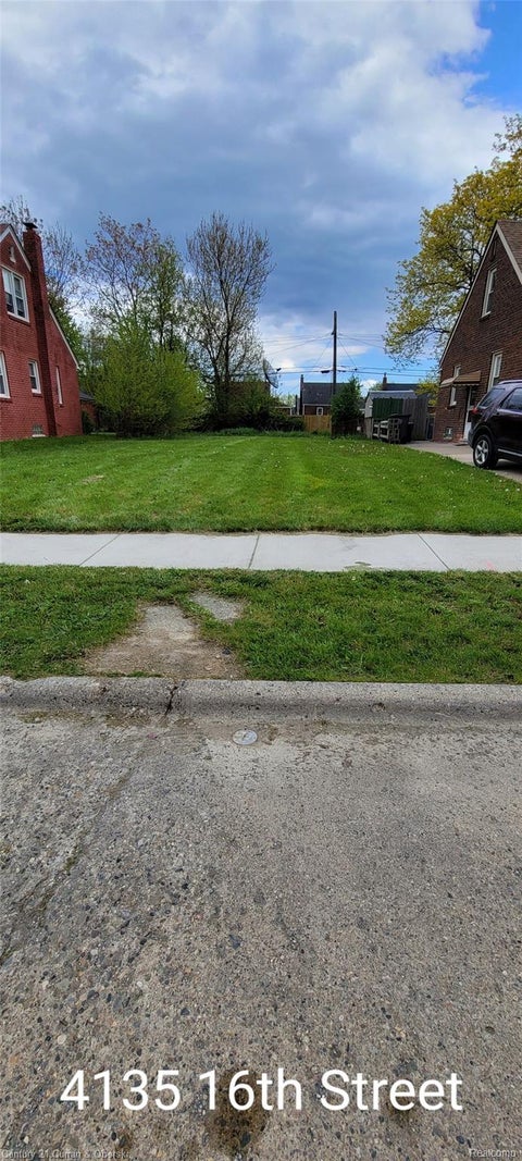 Photo for 4135 16th Street