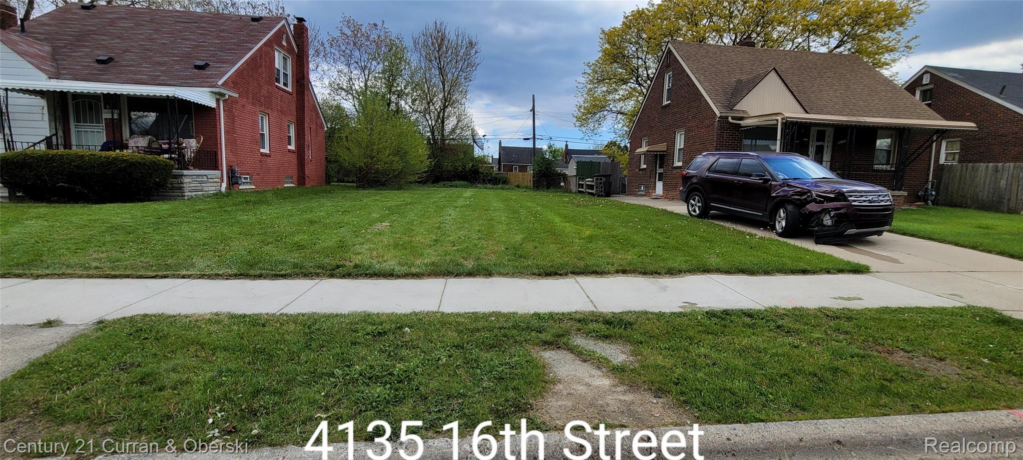 4135 16th Street