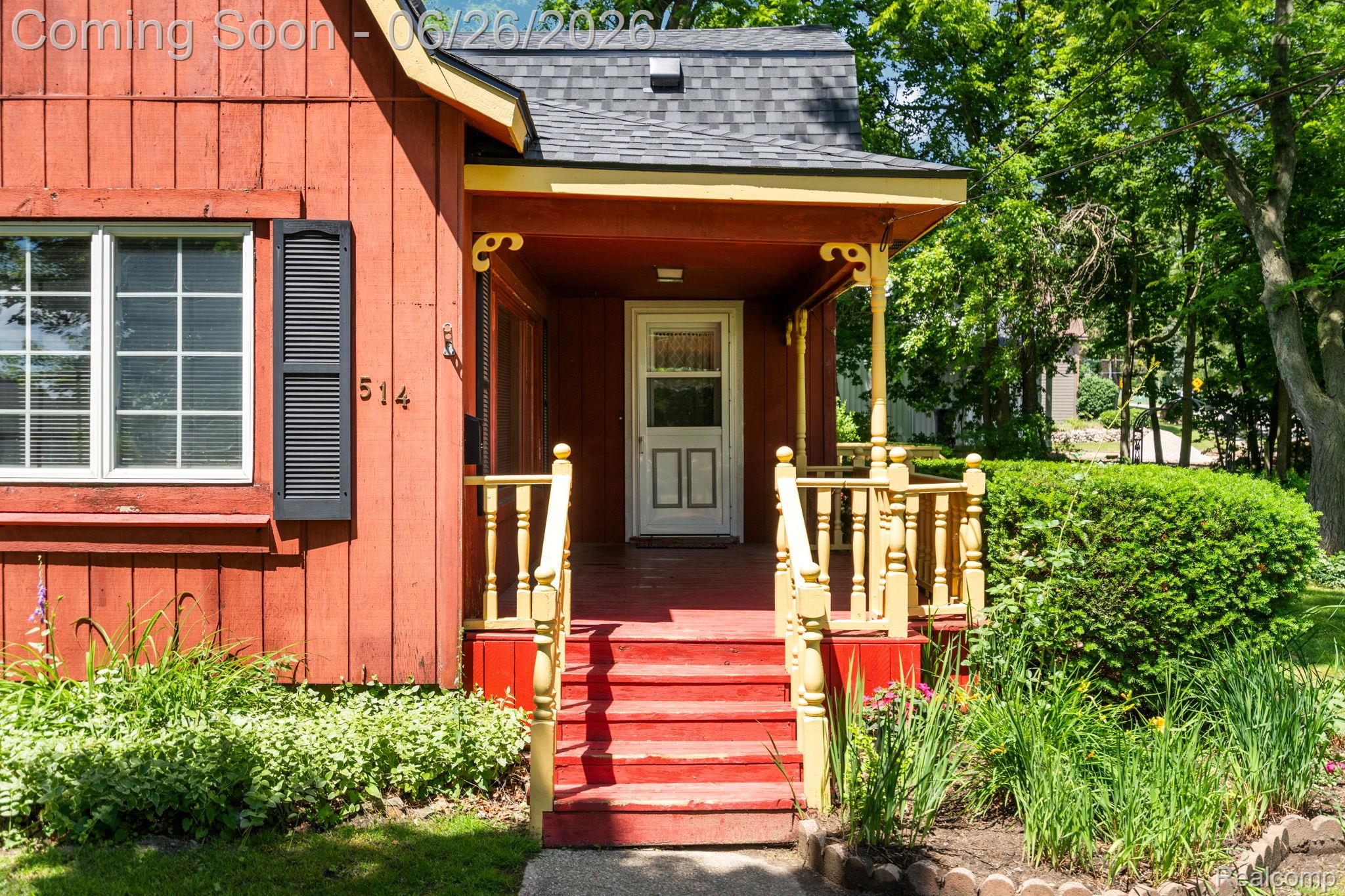 514 Lake Street