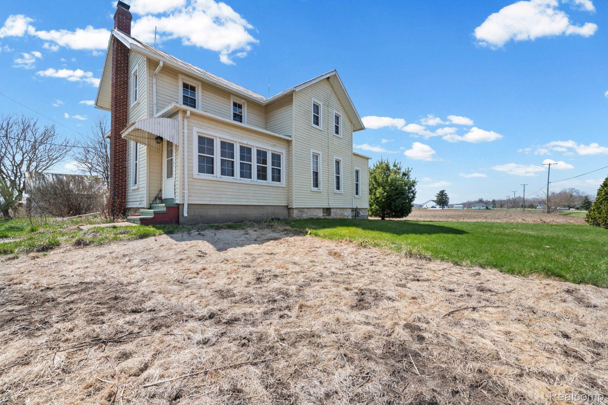 9269 Dixon Road