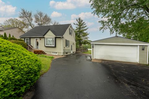 3300 Ellenboro Drive Troy City MI 48083