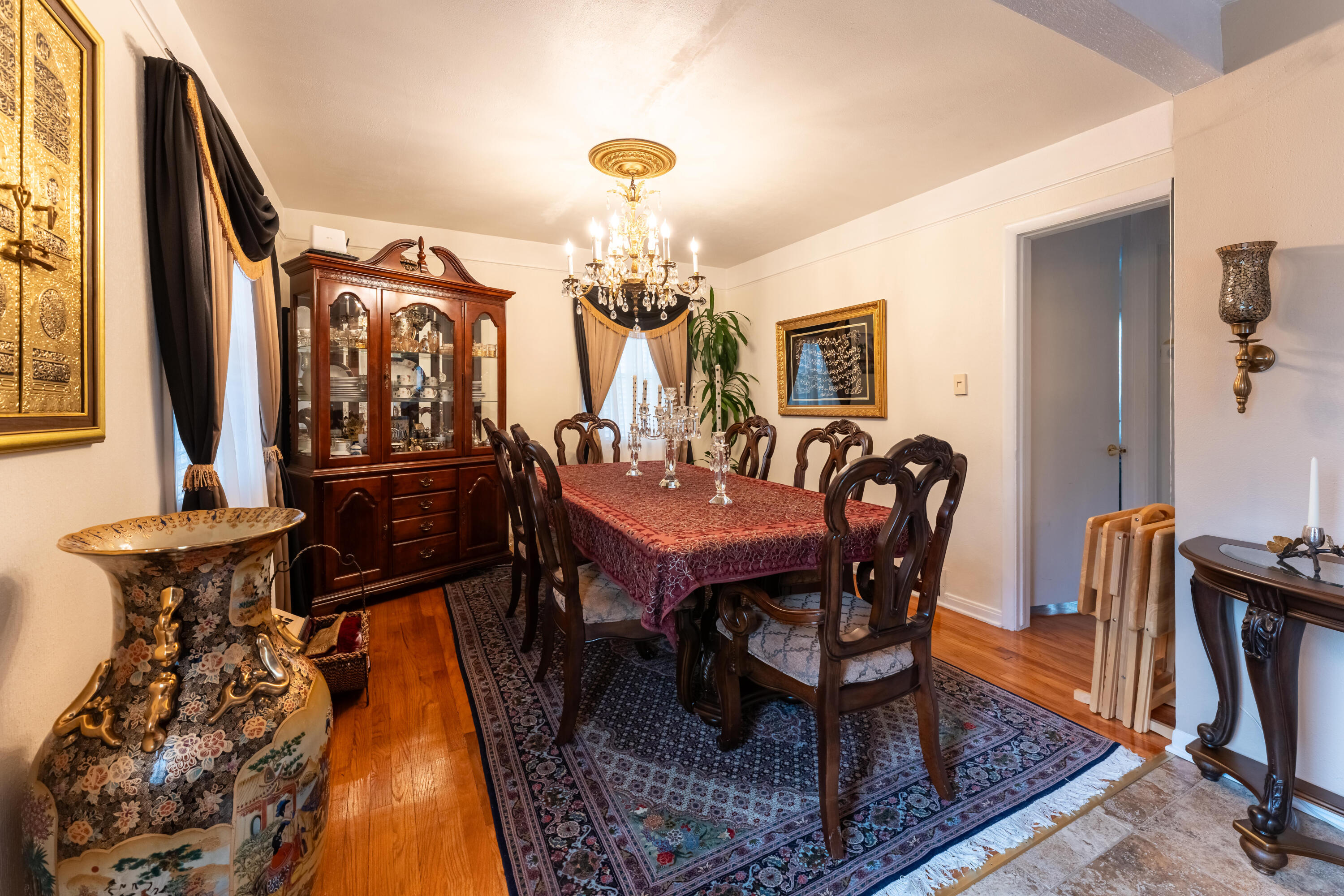 3300 Ellenboro Drive