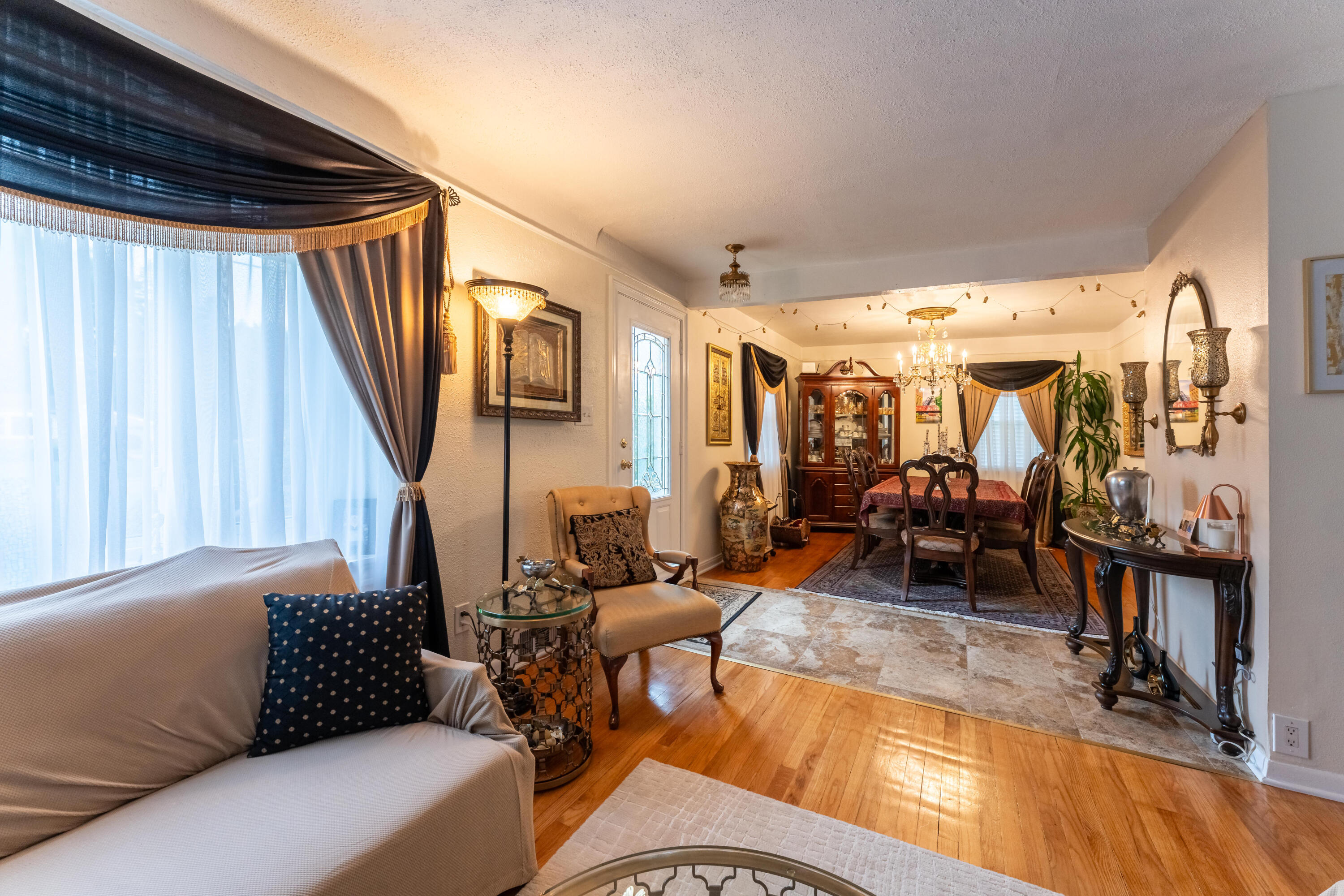 3300 Ellenboro Drive
