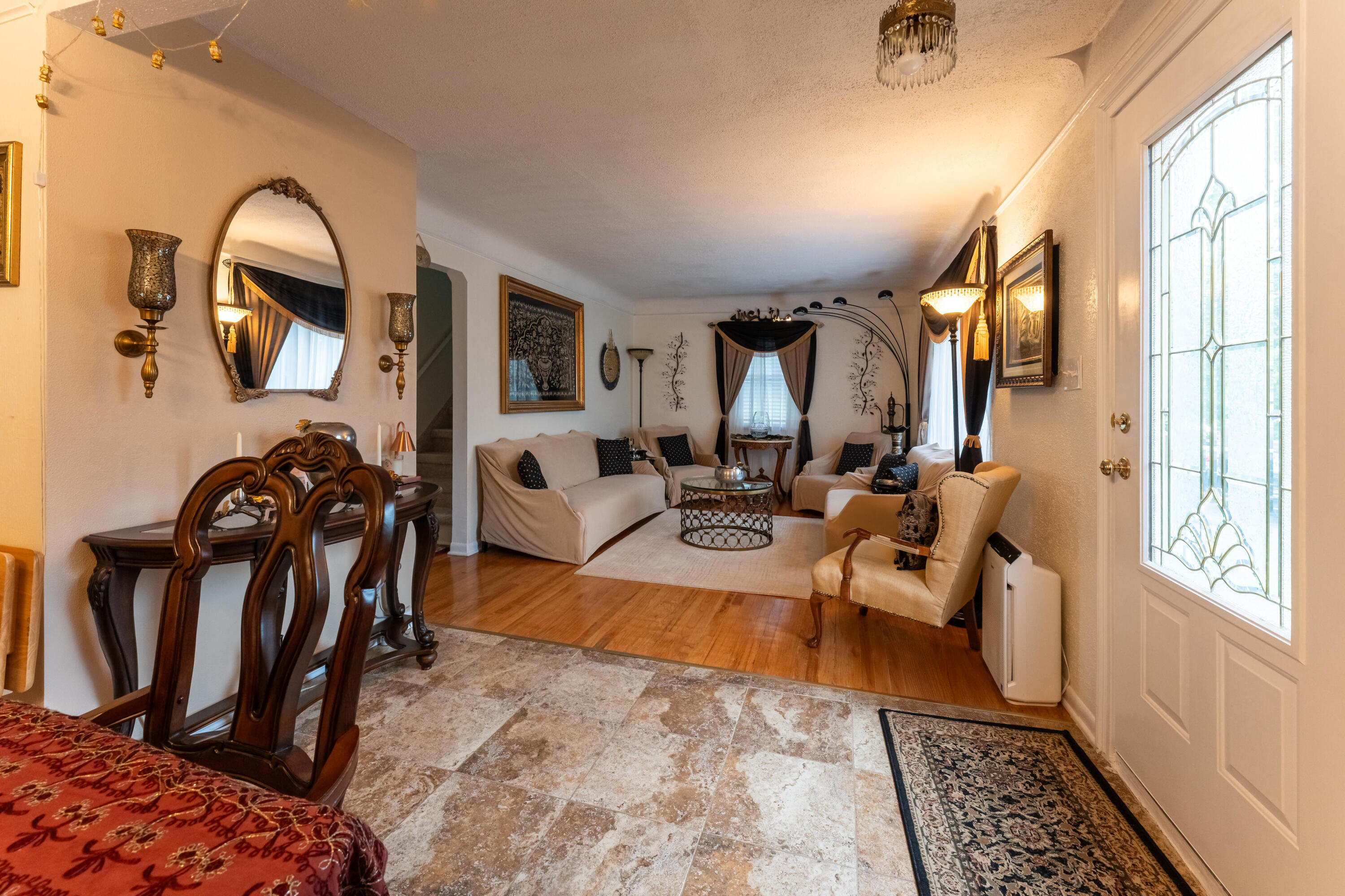 3300 Ellenboro Drive