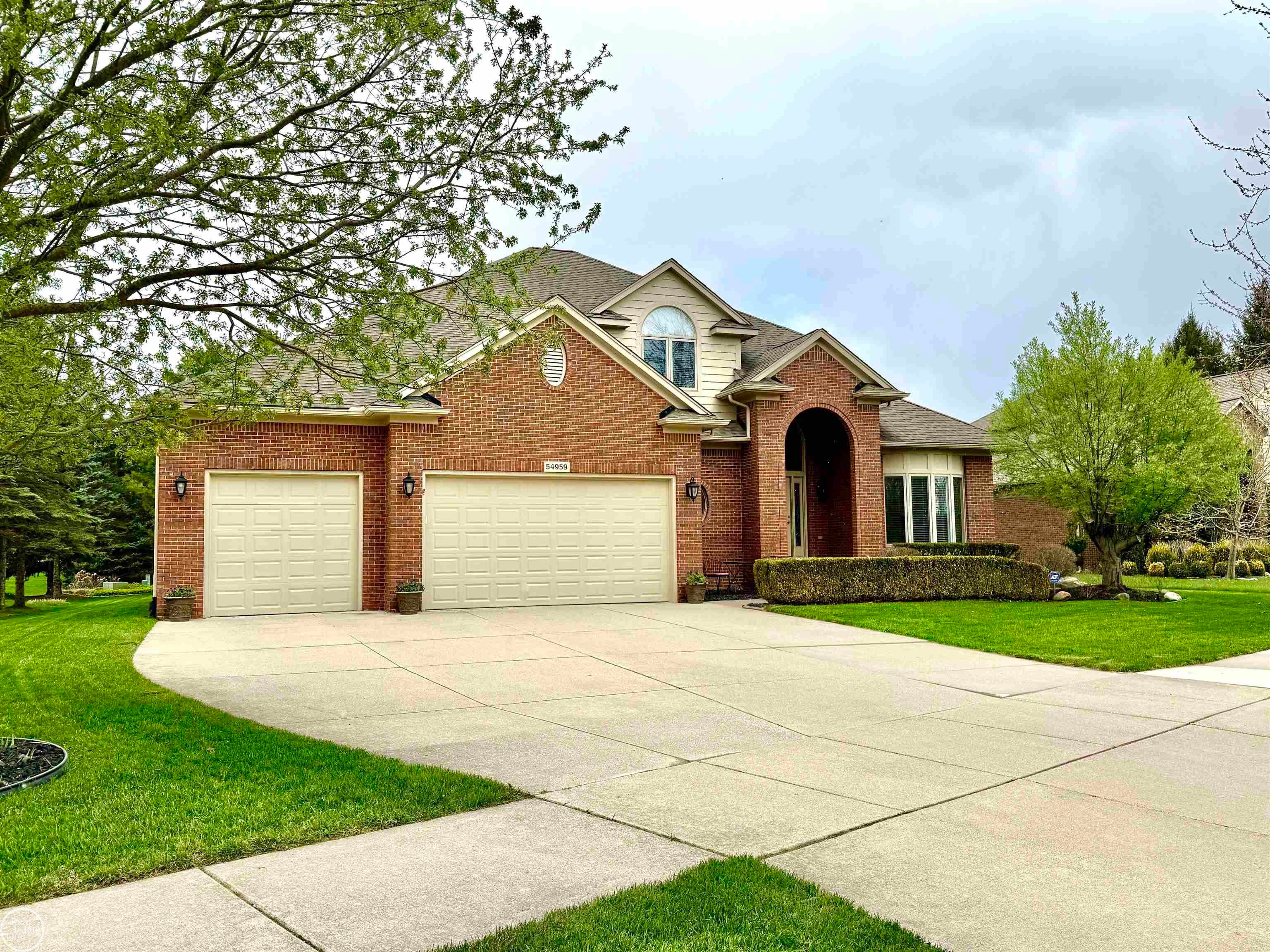 54959 Danielle Street