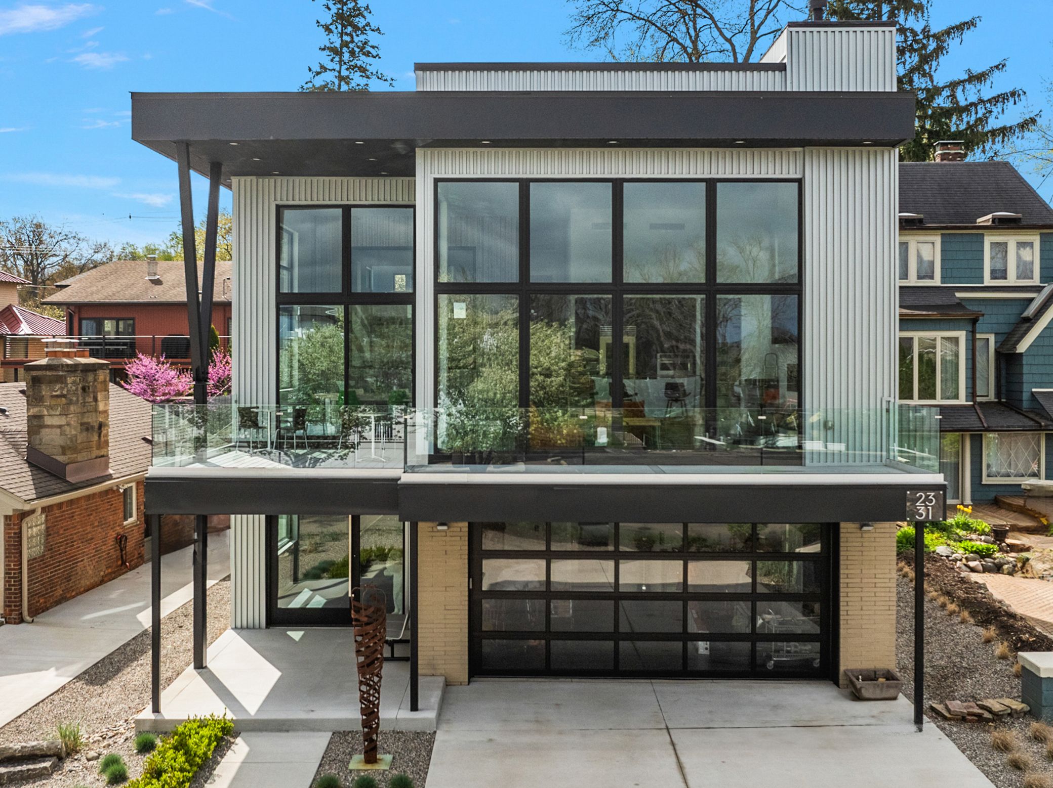 2331 Ferndale Avenue