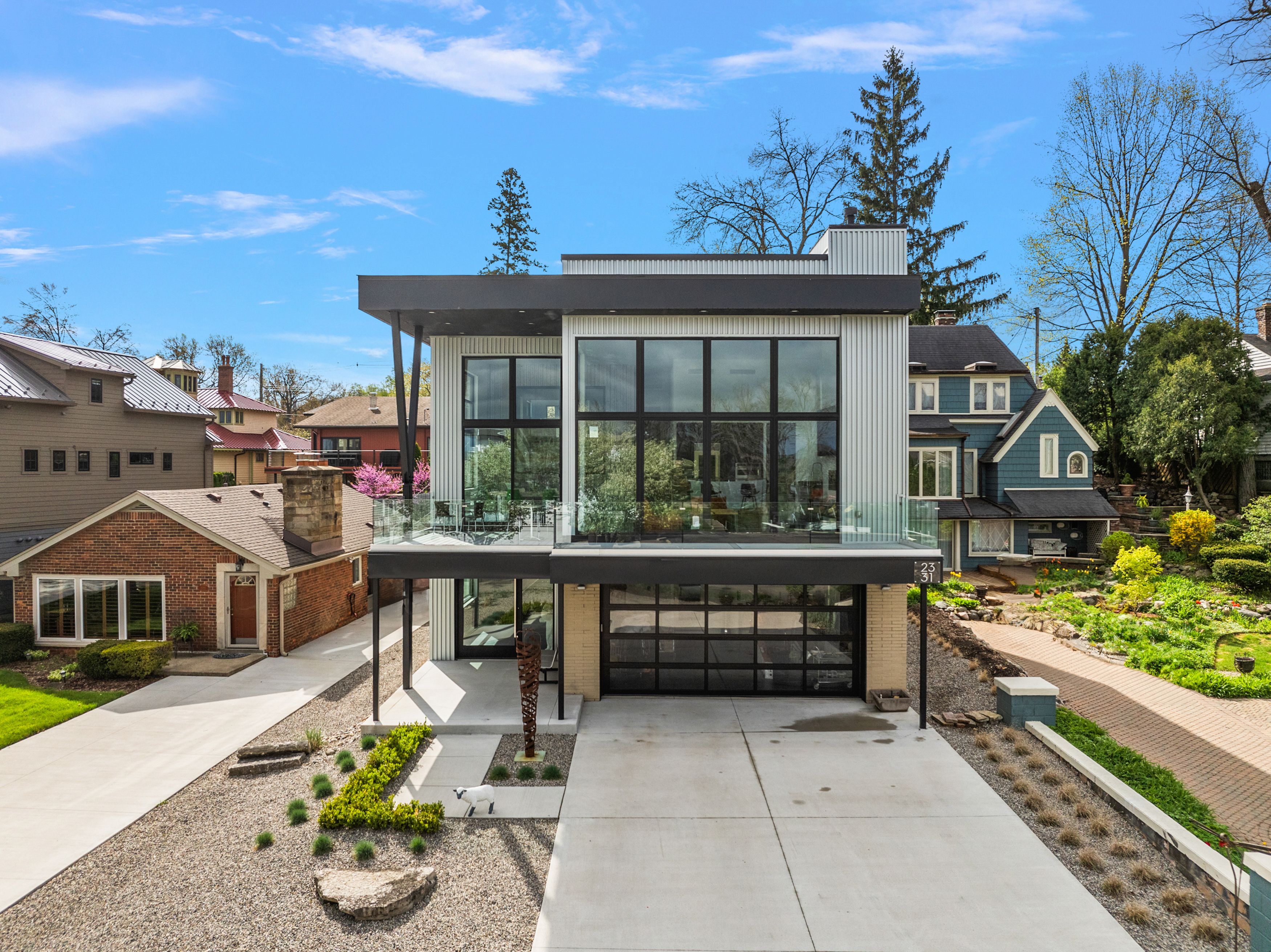 2331 Ferndale Avenue