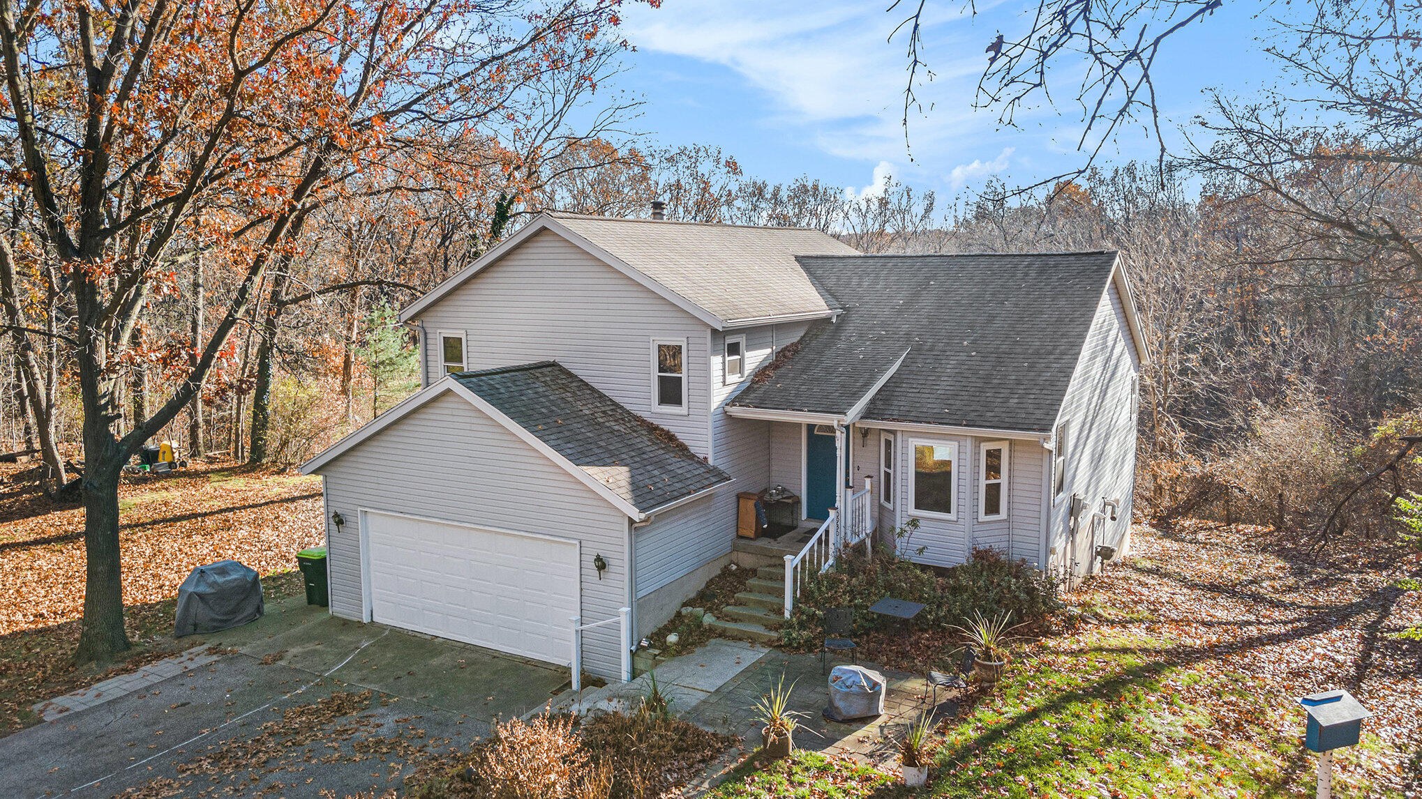 10930 Settlewood Drive SE