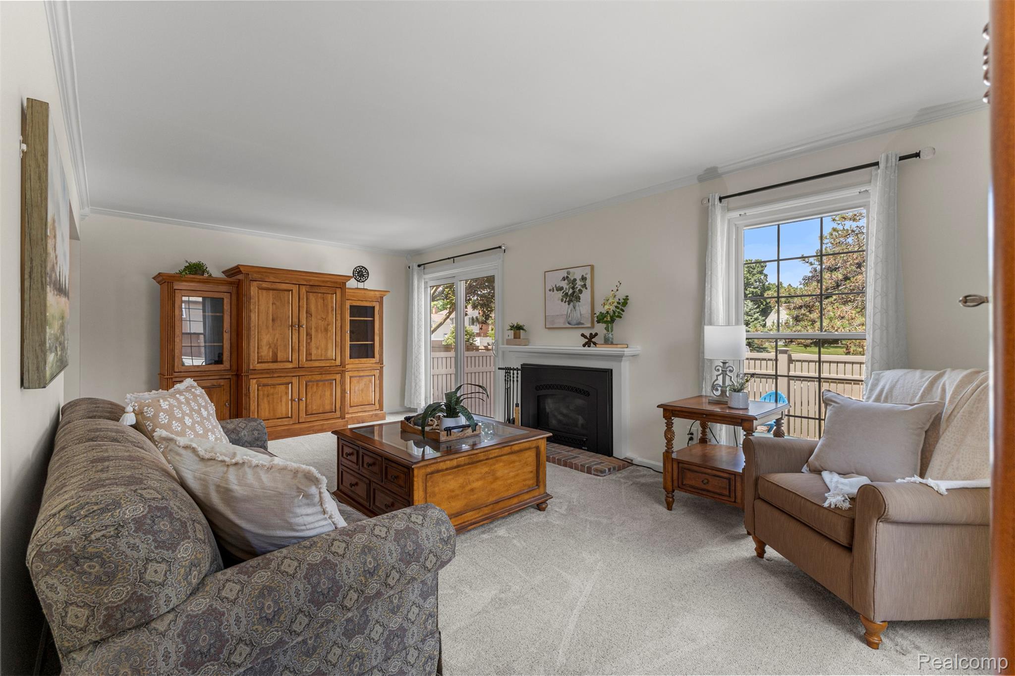 21204 W Glen Haven Circle