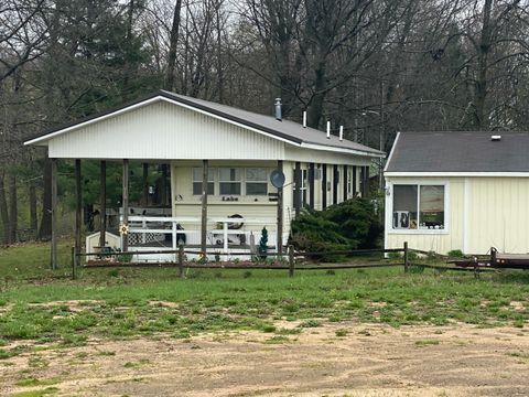 Photo of 5244 E Loop Road, Newfield Township, MI 49421 (MLS # 67026018855)