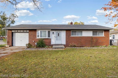 12107 19 Mile Road Sterling Heights City MI 48313