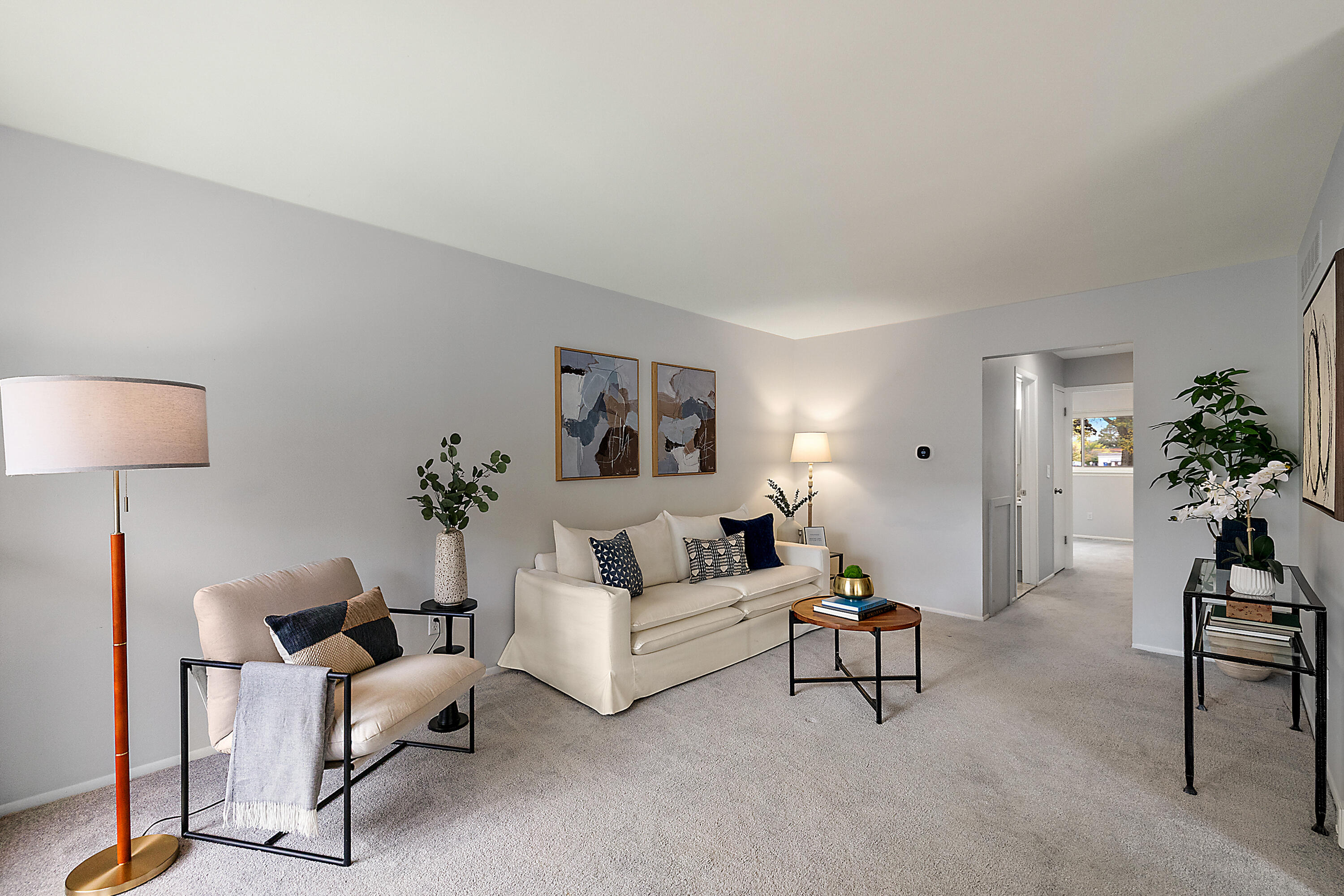 2701 Winthrop Court