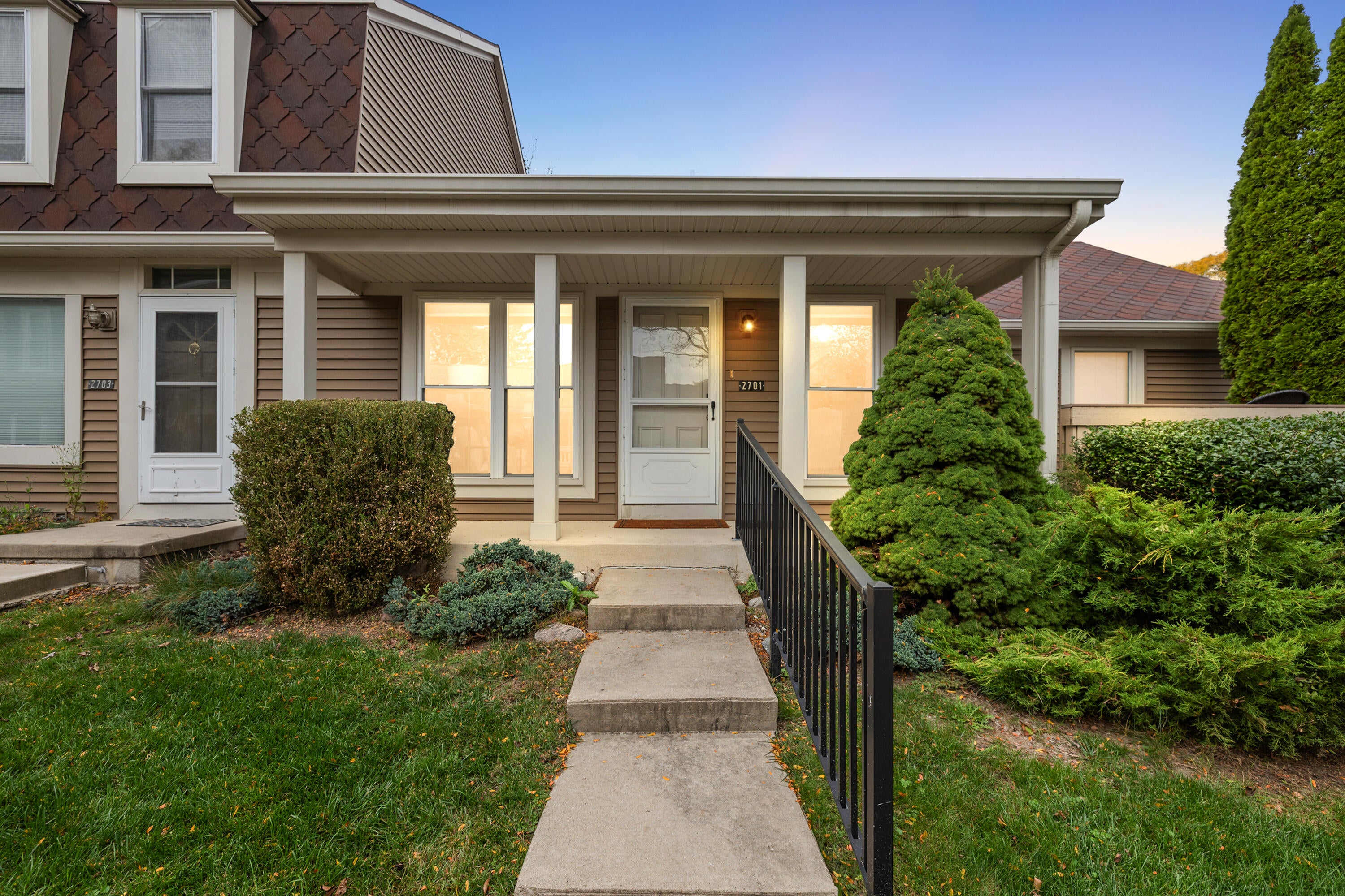 2701 Winthrop Court