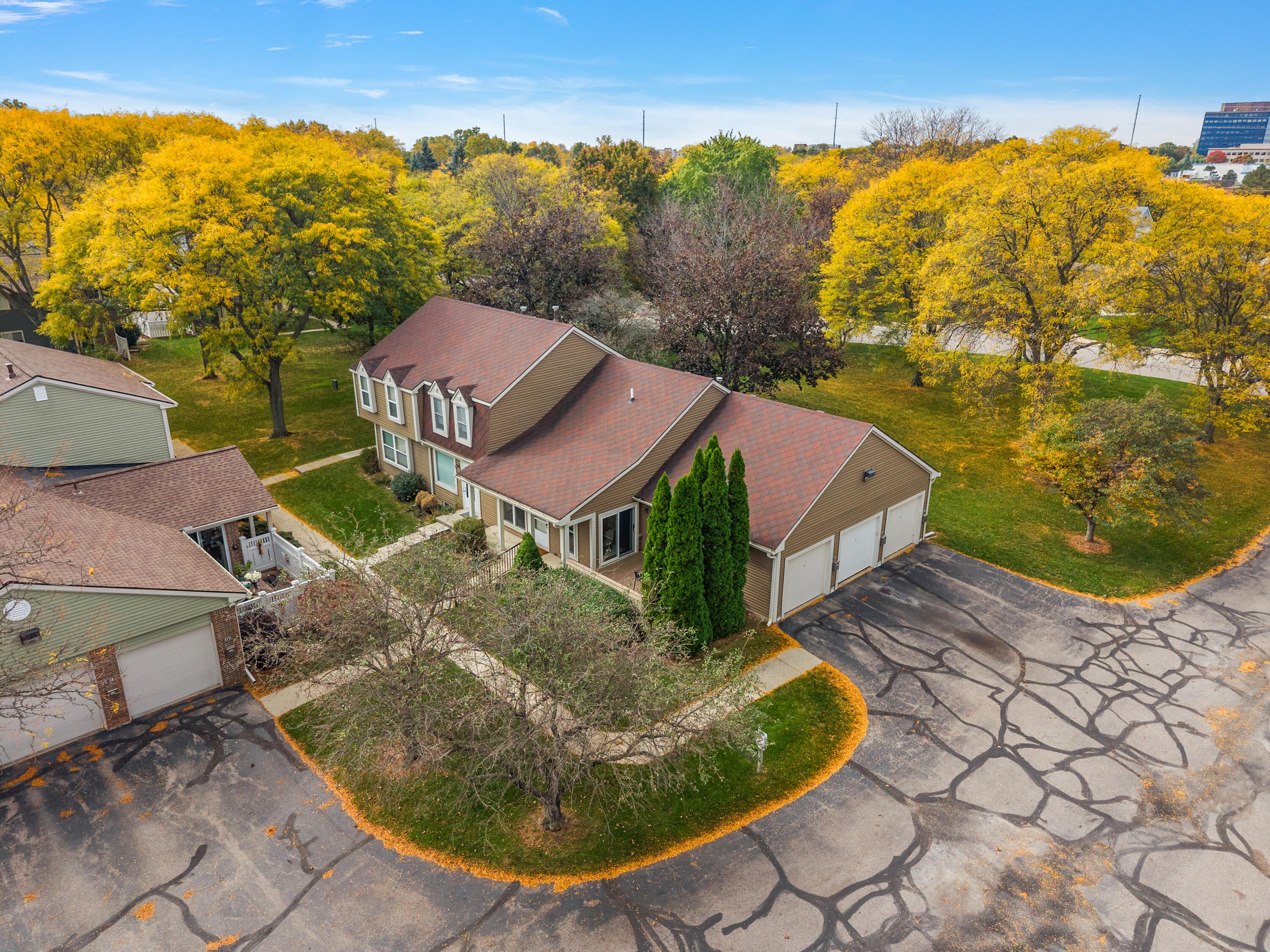 2701 Winthrop Court