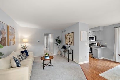 2701 Winthrop Court Ann Arbor City MI 48104