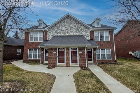 33530 Utica Road Fraser City MI 48026