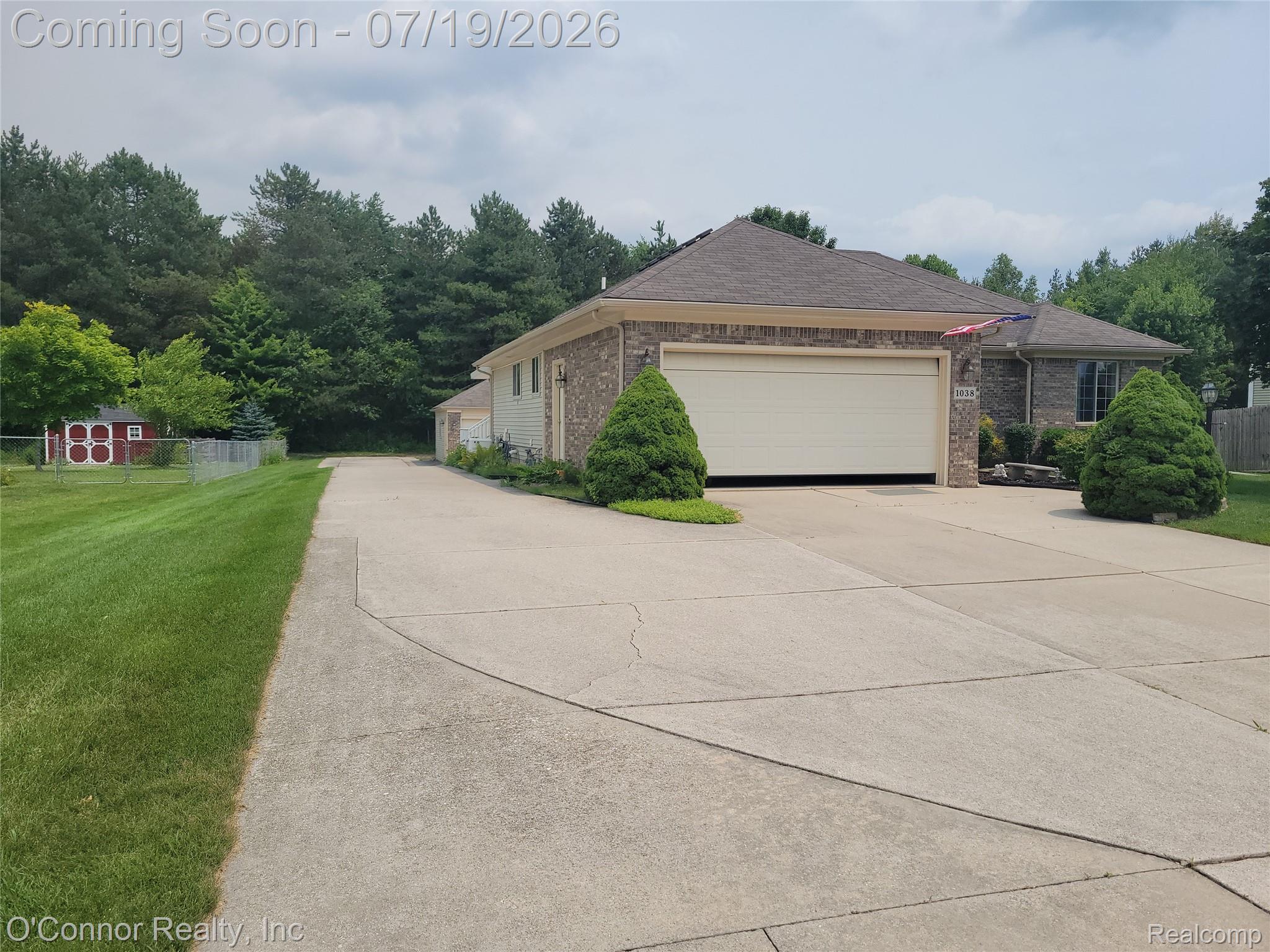 1038 Broad Ax Lane