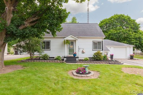 9239 TIPTON Highway Franklin Township MI 49287