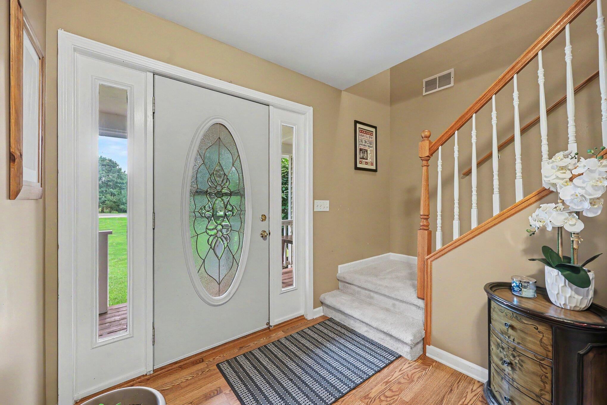 12103 N Territorial Road