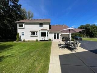 12103 N Territorial Road