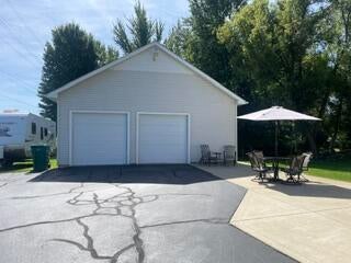 12103 N Territorial Road