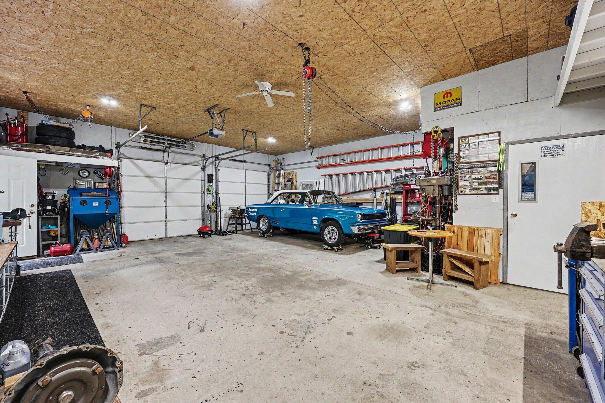 12103 N Territorial Road