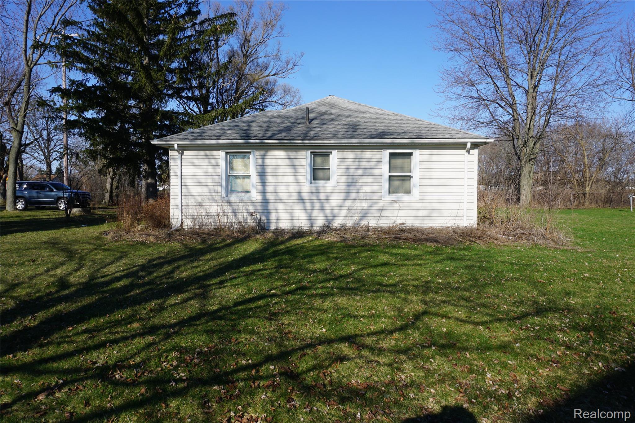 4145 Janes Road