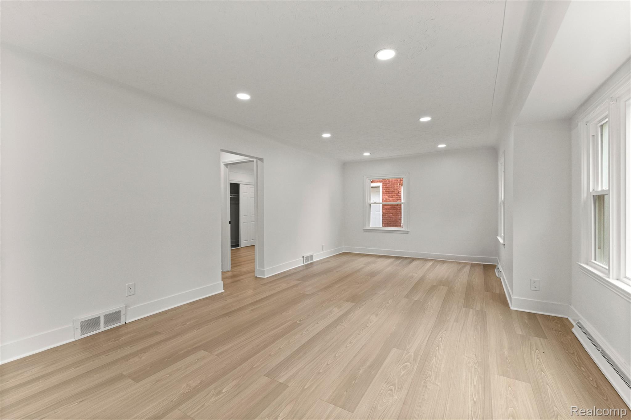 3354 McKinley Street