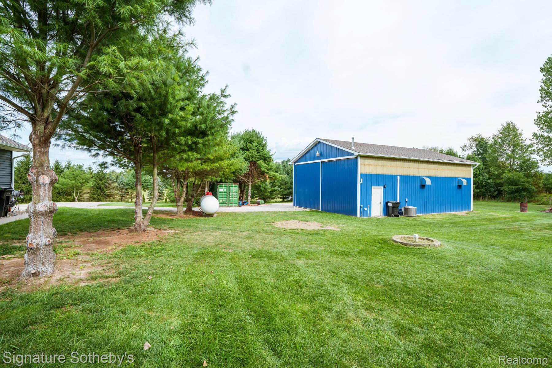 6300 Hazard Road