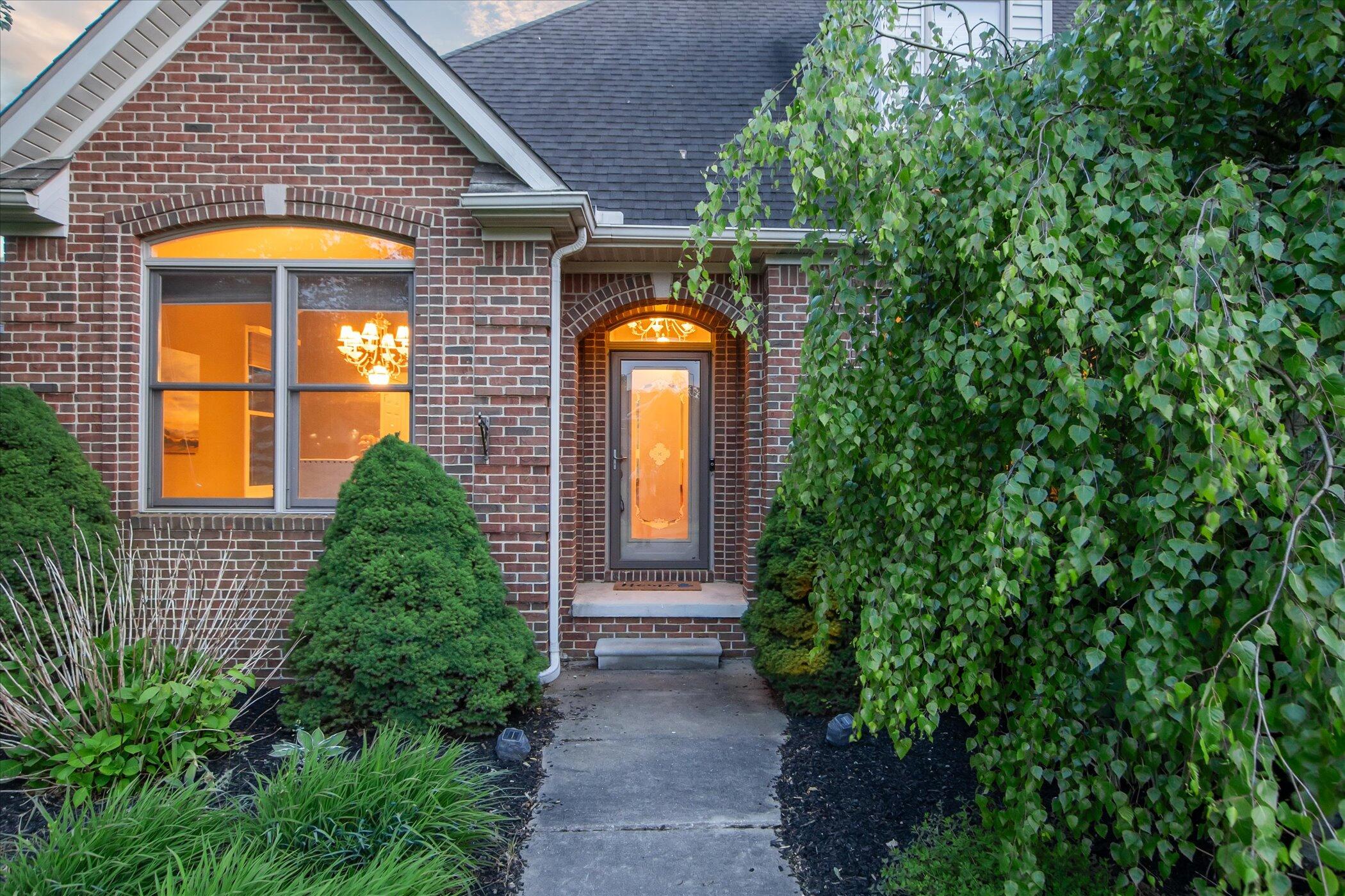318 Granite Drive