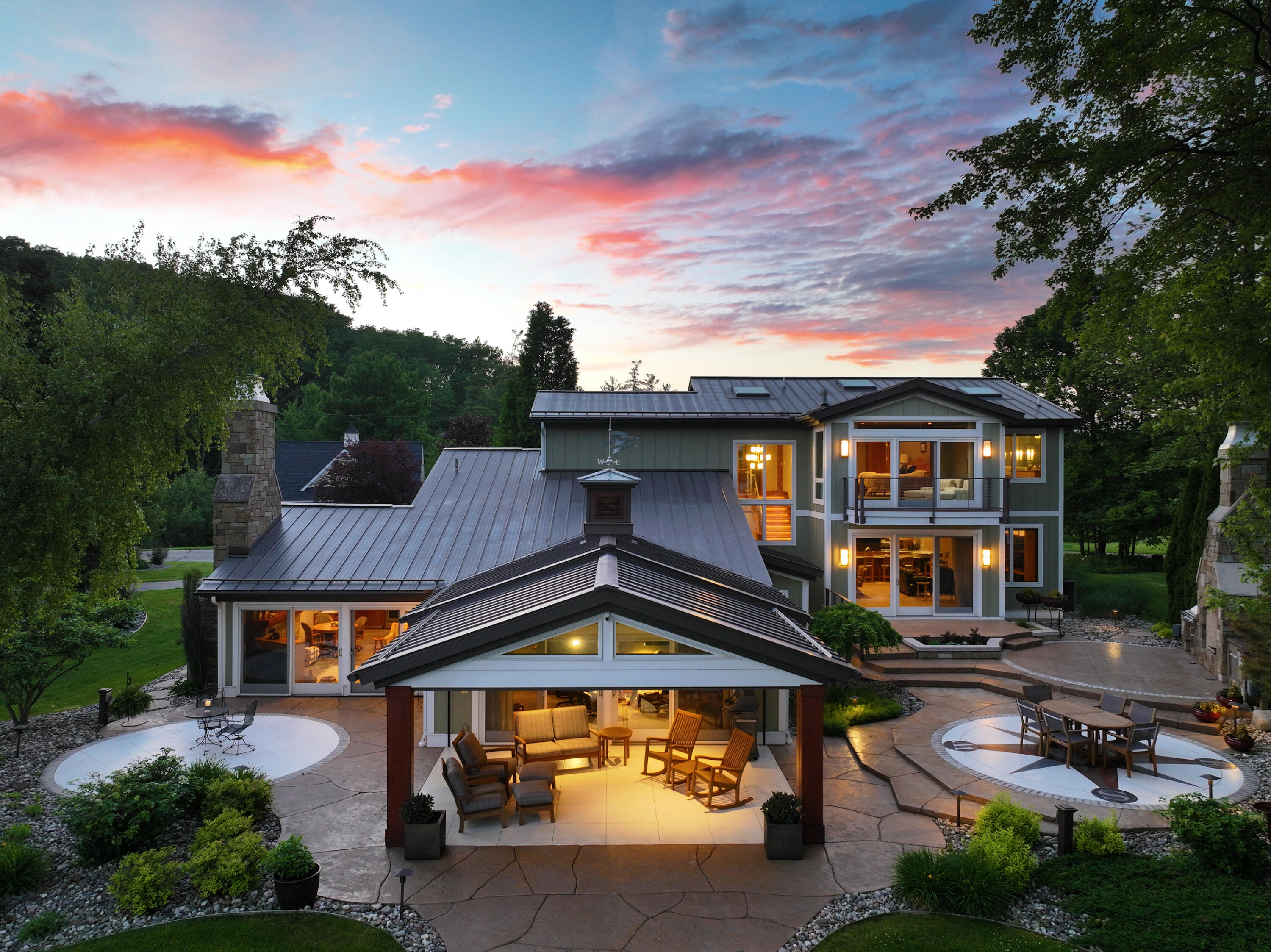 3381 Northshore Drive