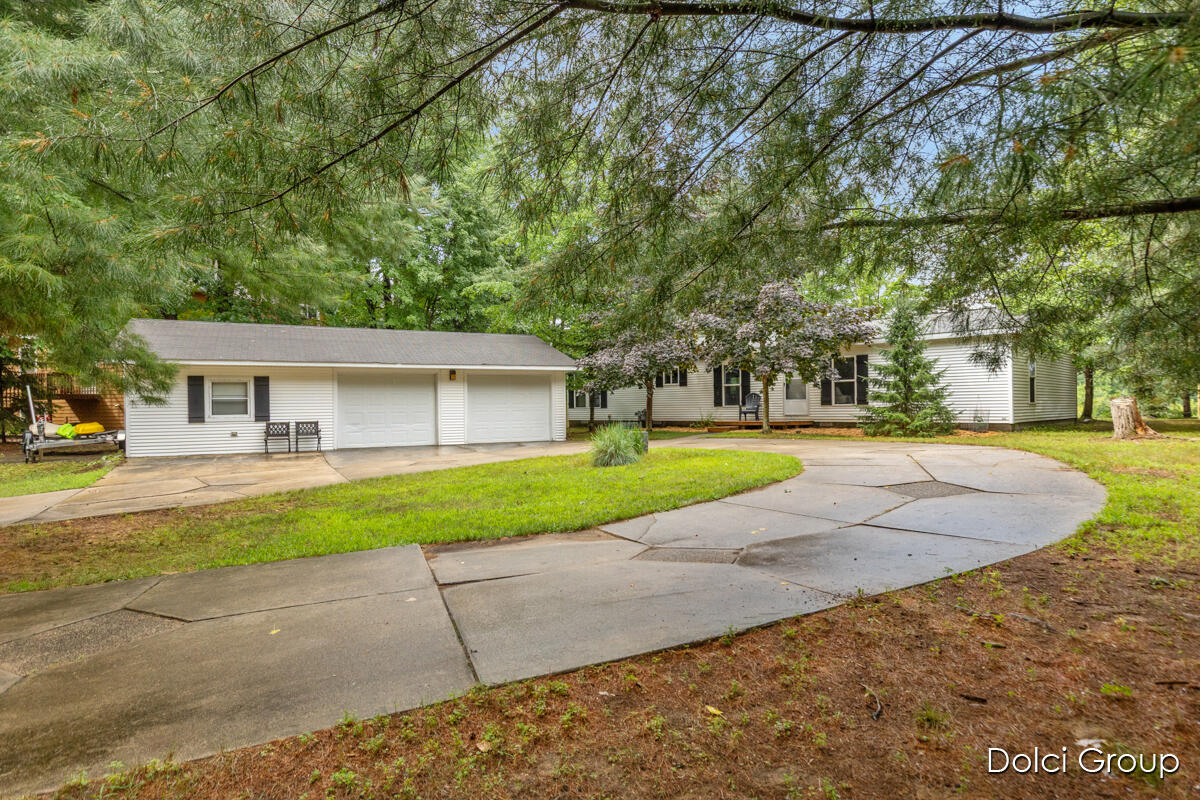 6830 E Carrigan Drive