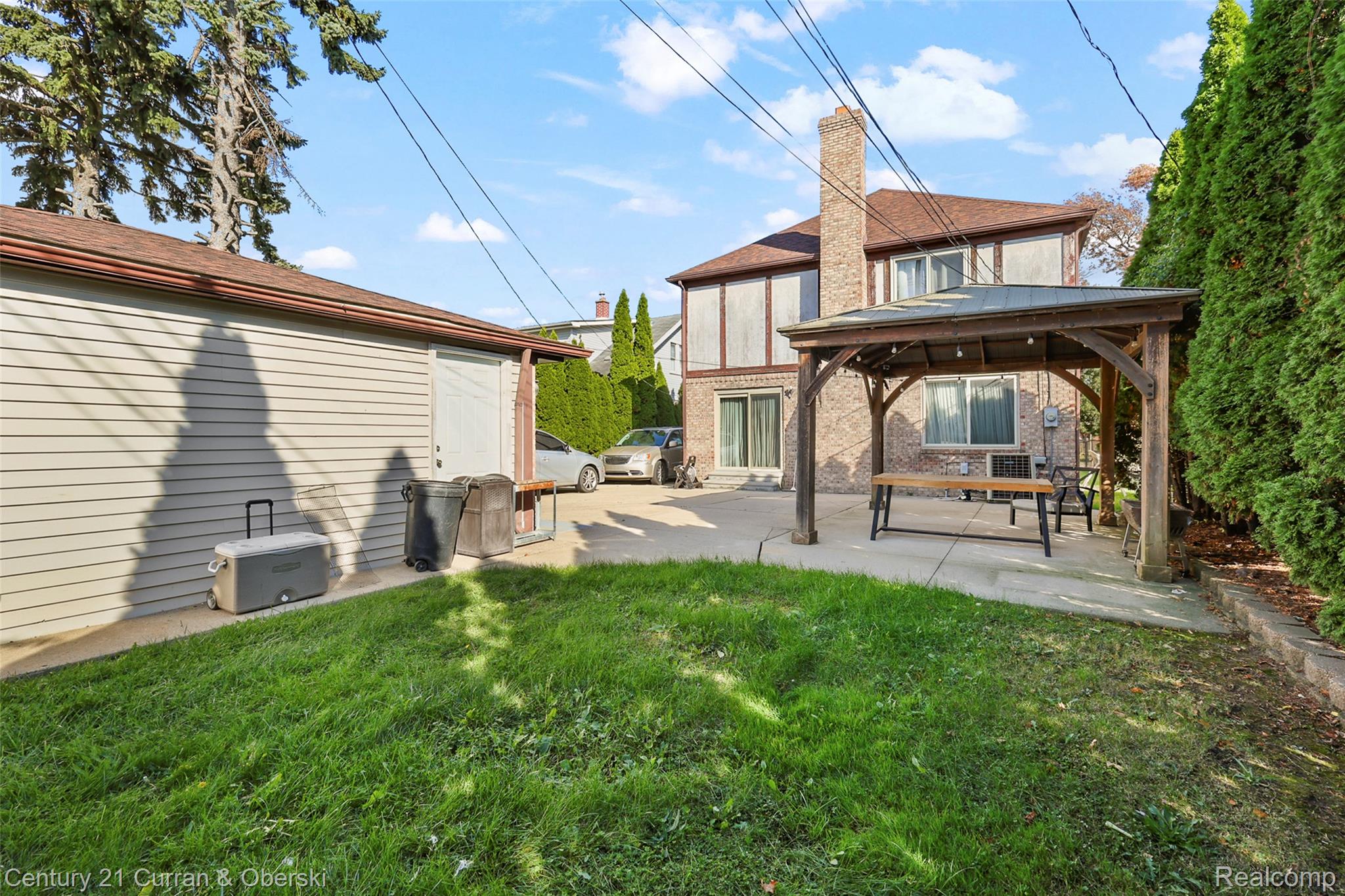 7449 Williamson Street