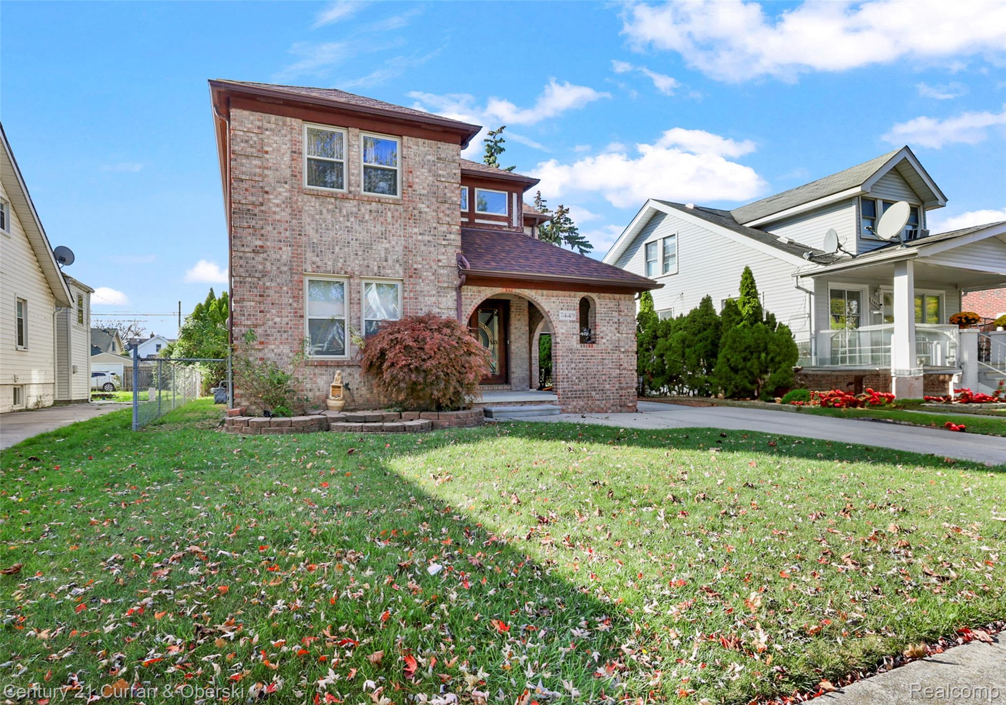 7449 Williamson Street