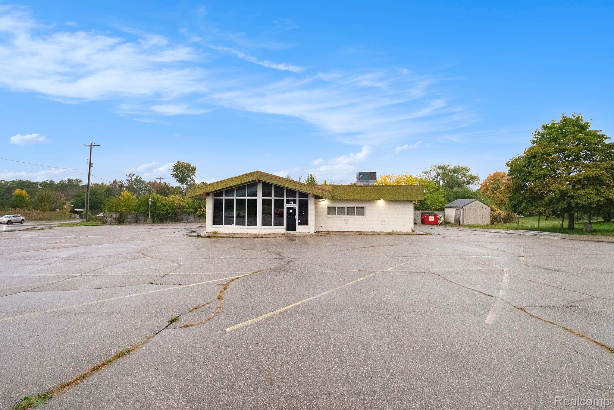 Flint Township, Michigan 48532, United States, ,Residential,Pending,48934