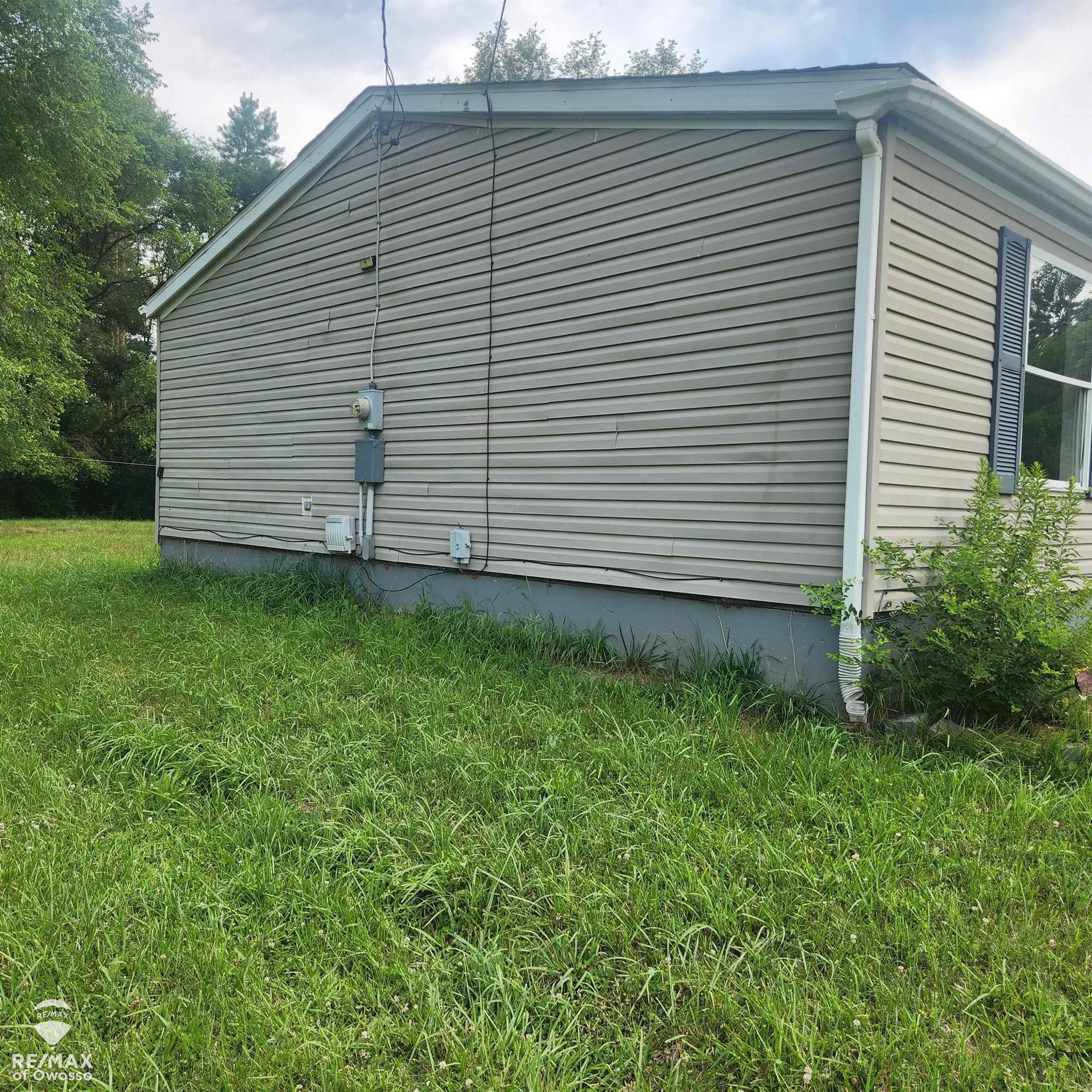 7033 E Mount Morris Road