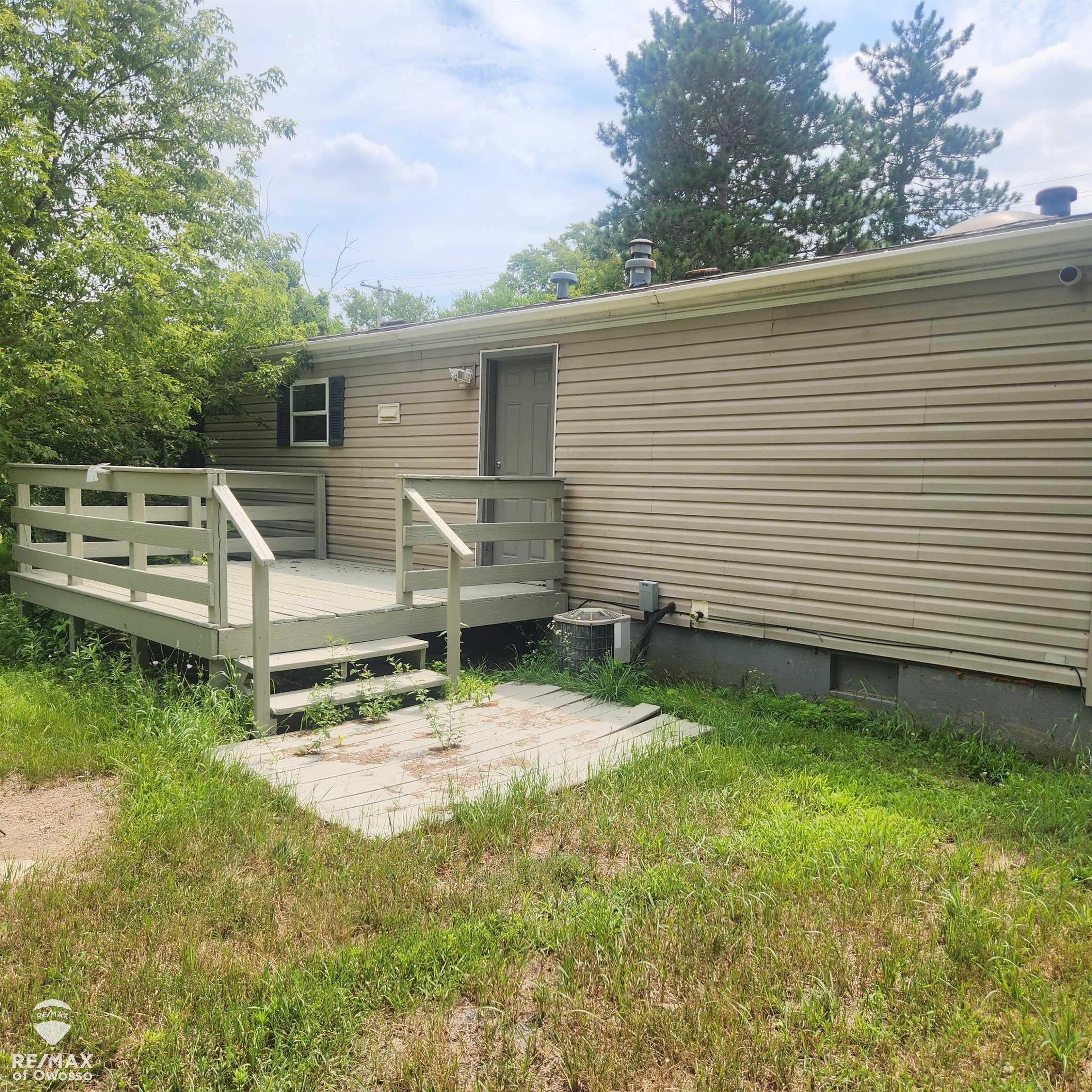 7033 E Mount Morris Road