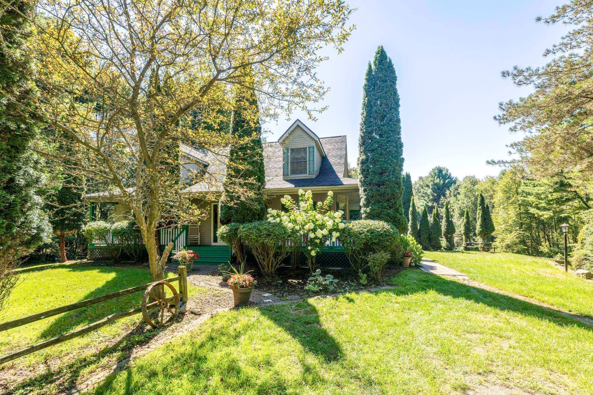 7066 Wiltsie Road